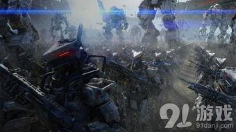 泰坦陨落3最新爆料视频,震撼预告曝光，全新玩法与角色揭秘